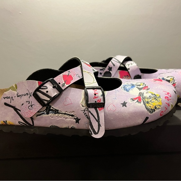 Birkenstock US 7 - Picture 3 of 3